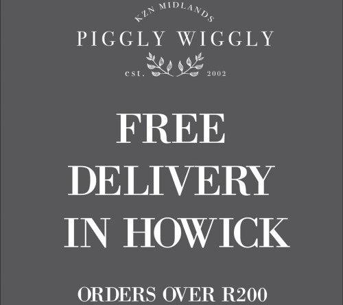 piggly wiggly deliveries