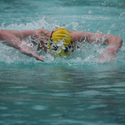 Howick Invitational Gala triumph for Howick High swimming teams