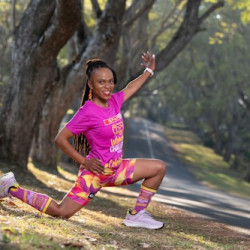All the Road Closures for SPAR Women's 10km/5km Challenge on Sunday 23 August