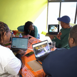 Mayibuye Doc Lab opens call for compelling South African Documentaries