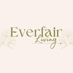 Timeless style. Fab fashion, second chances, first-class FINDS all at Everfair Living