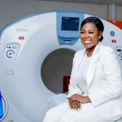 Why AI will never replace the one thing patients need most: human care.