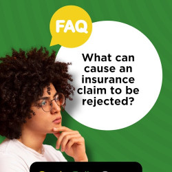 Common reasons for rejected claims - Cooke Fuller Group