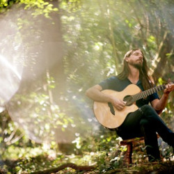 Guy Buttery Brings Live Music To St. Andrew's Church, Dargle