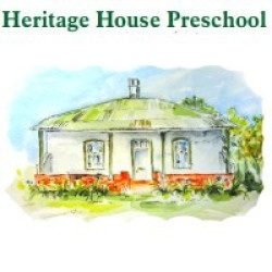 Traditional Outfits, Koeksisters, Amagwinya and Milk Tart at Heritage House Preschool