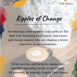 Join The Ripple Effect for Angels Care Centre