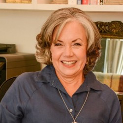 Libby Edmonds teams up with Angels' Care Centre - book soon