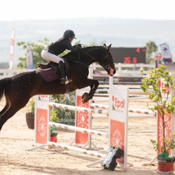 Treverton Riders Shine at the 2026 EPOL Youth Extravaganza Championship!