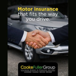 Comprehensive car cover to more basic protection - Cooke Fuller Group