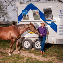 Meet Cindy Bro - Dormehl Phalane Property Group