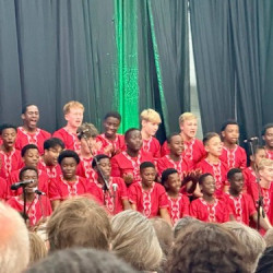 Musicians from Michaelhouse & Hilton College reveal quality & breadth in music-making