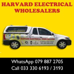Flourescent deals from Harvard Electrical - available while stock lasts