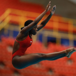 Methula returns as SA’s top divers converge on Boksburg for National Championships