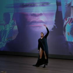 Choreographies of Activism: Moving Bodies as Disruptive Presencing