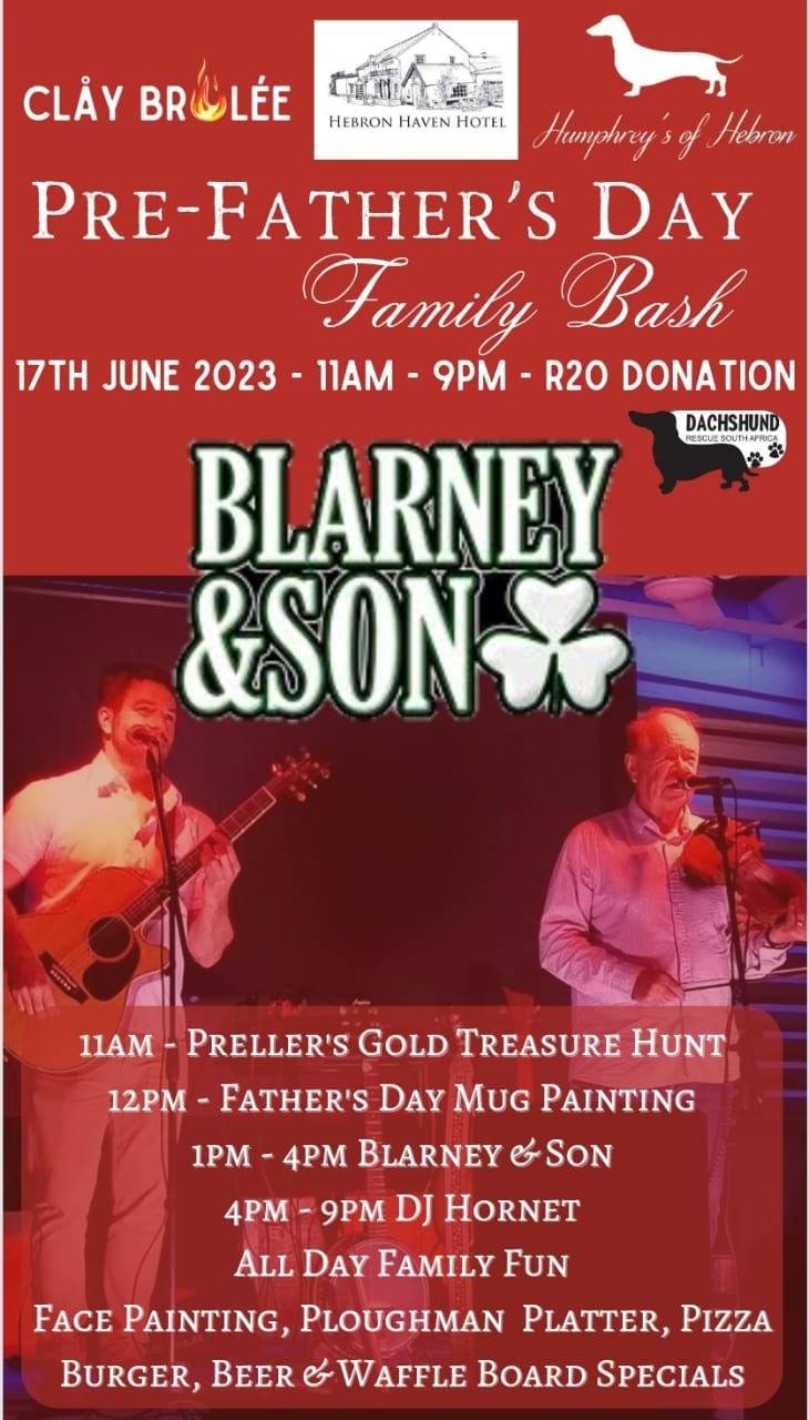 17 june humphreys