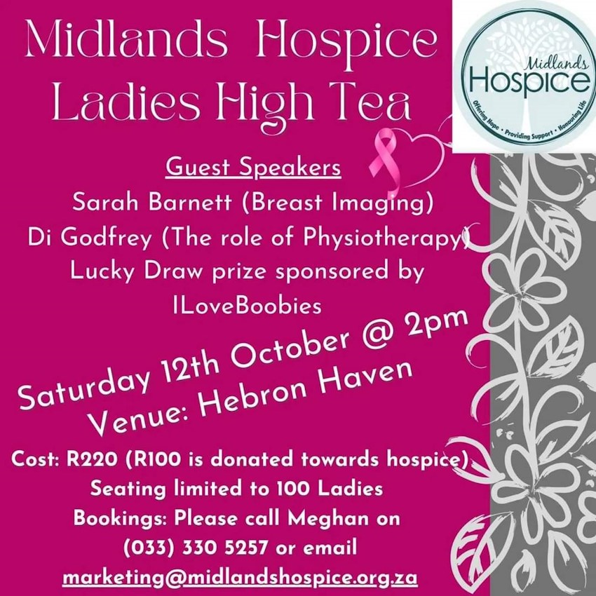 12 oct hebron haven