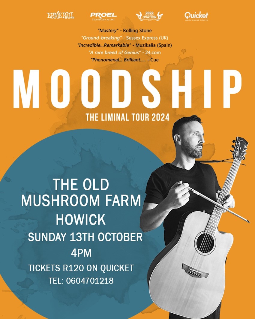 13 oct moodship