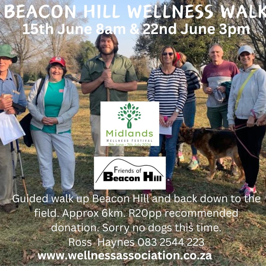 15 22 june beacon hill walk