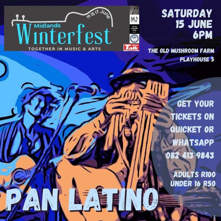 15 june omf pan latino