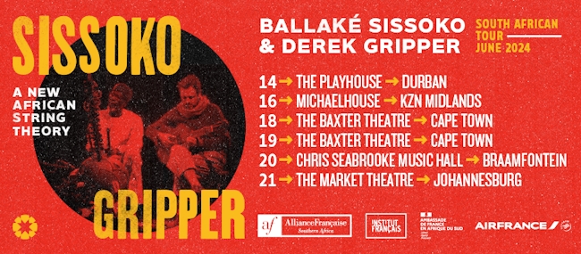 16 june 2024 derek gripper