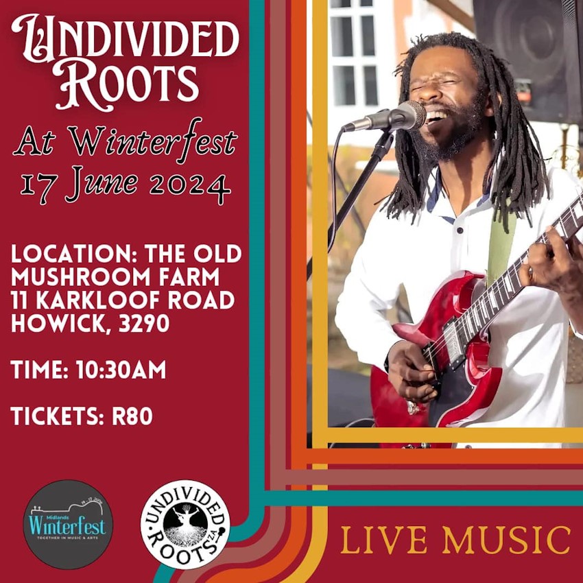 17 june omf undivided roots