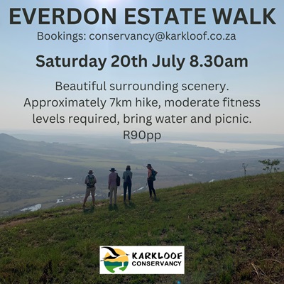 20 july everdon walk
