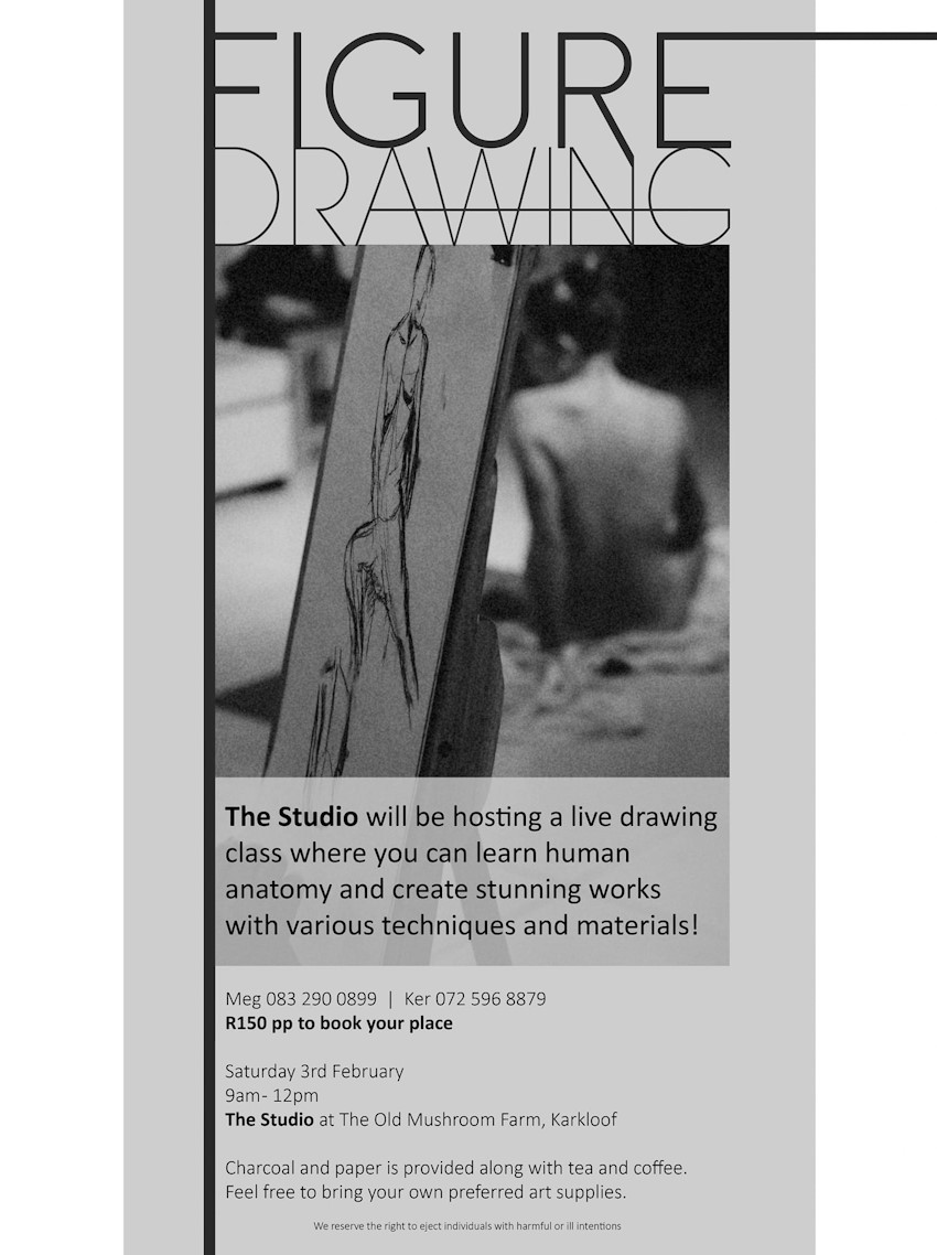 2 feb figure drawing omf
