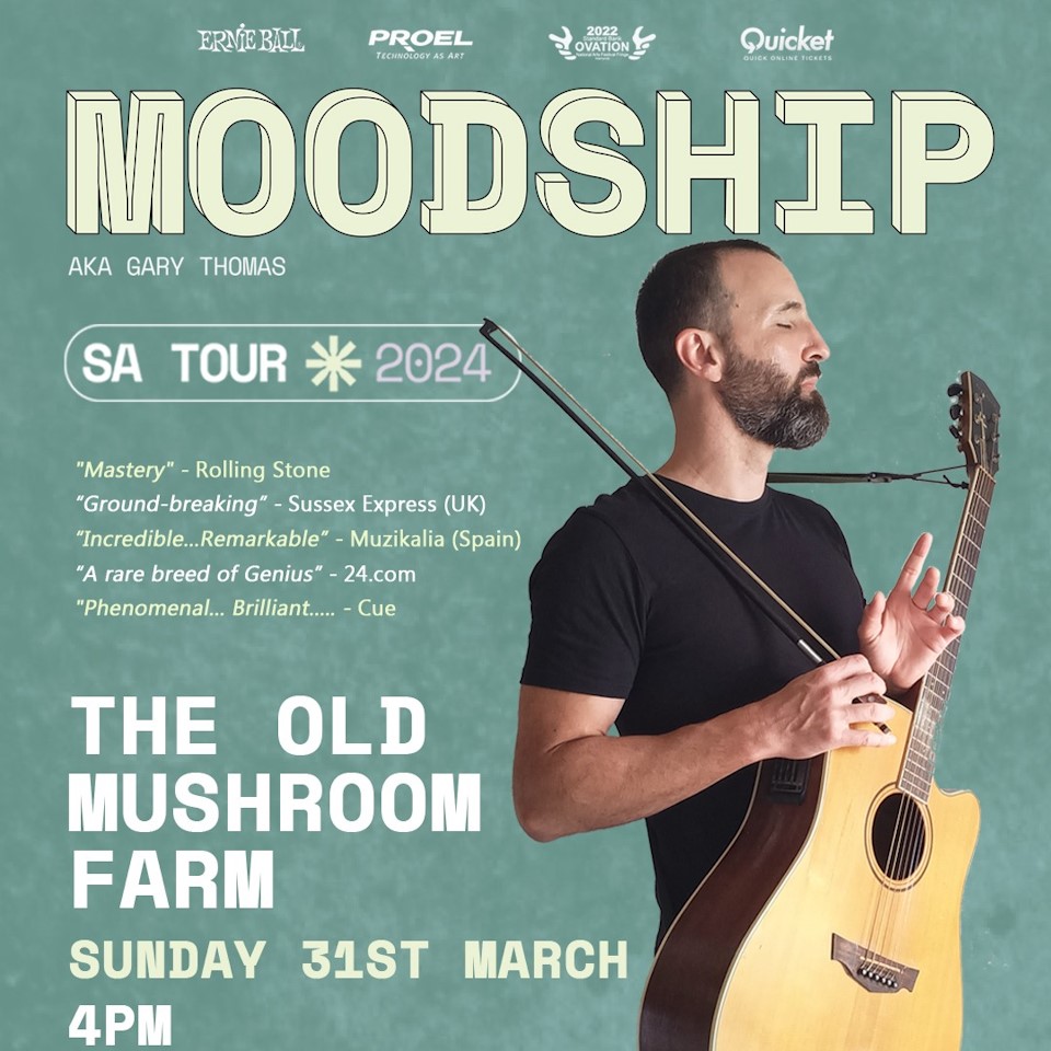 31 march omf howick