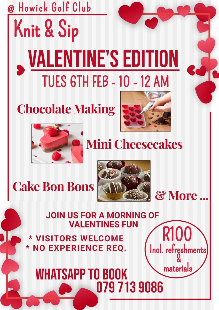 6 feb howick