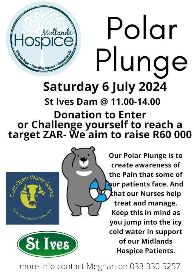 6 july polar plunge