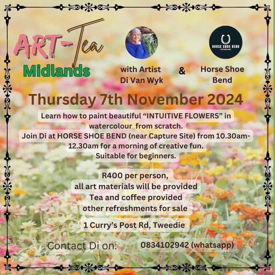 7 nov howick