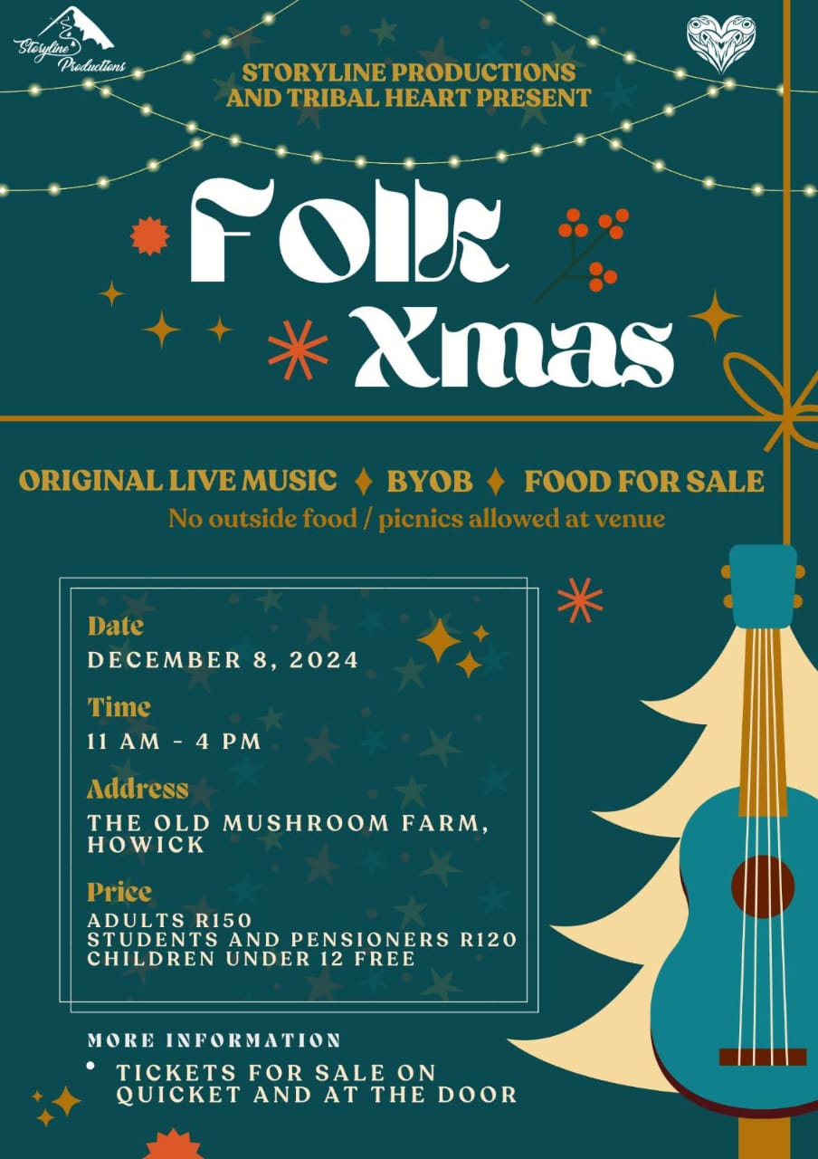 8 dec folk music