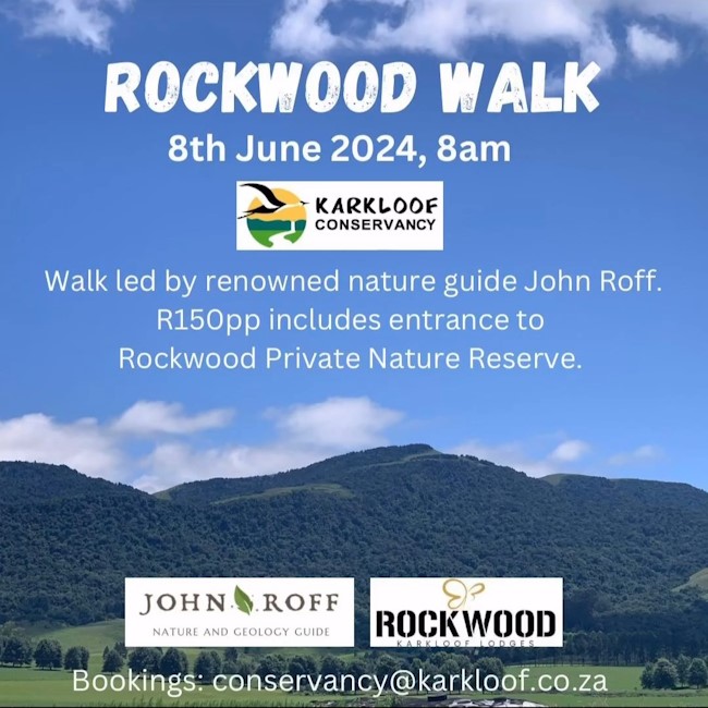 KARKLOOF CONSERVANCY 6