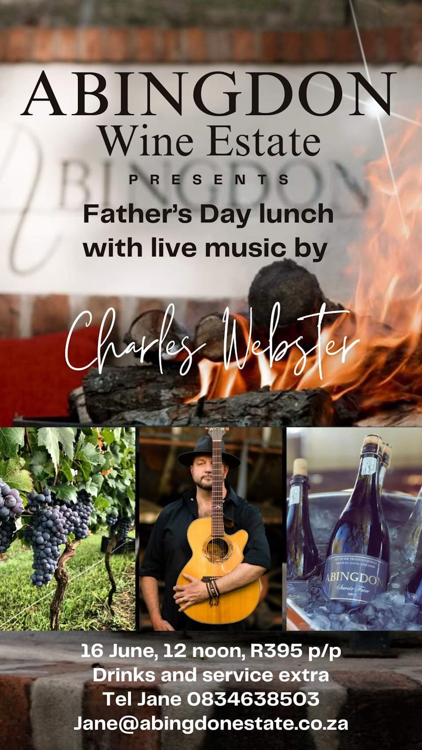 abingdon wine wstate fthers day