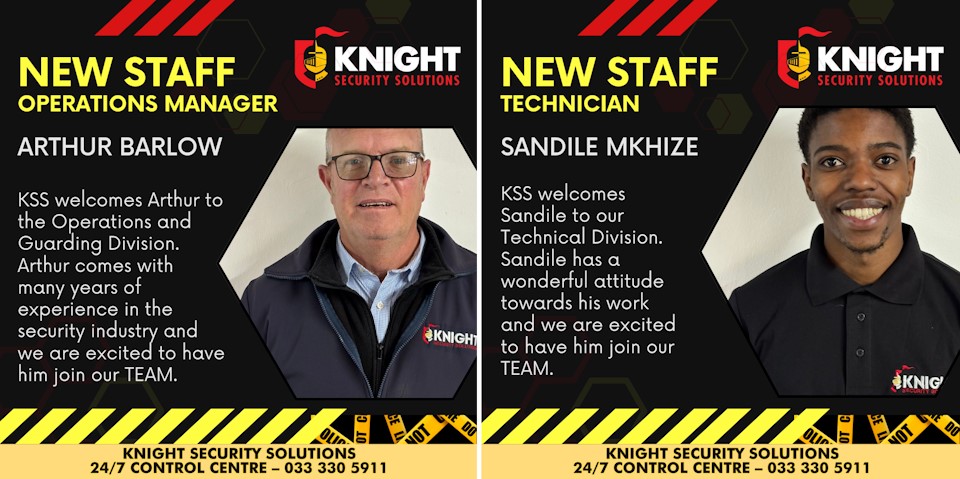 arthur barlow and sandile mkhize