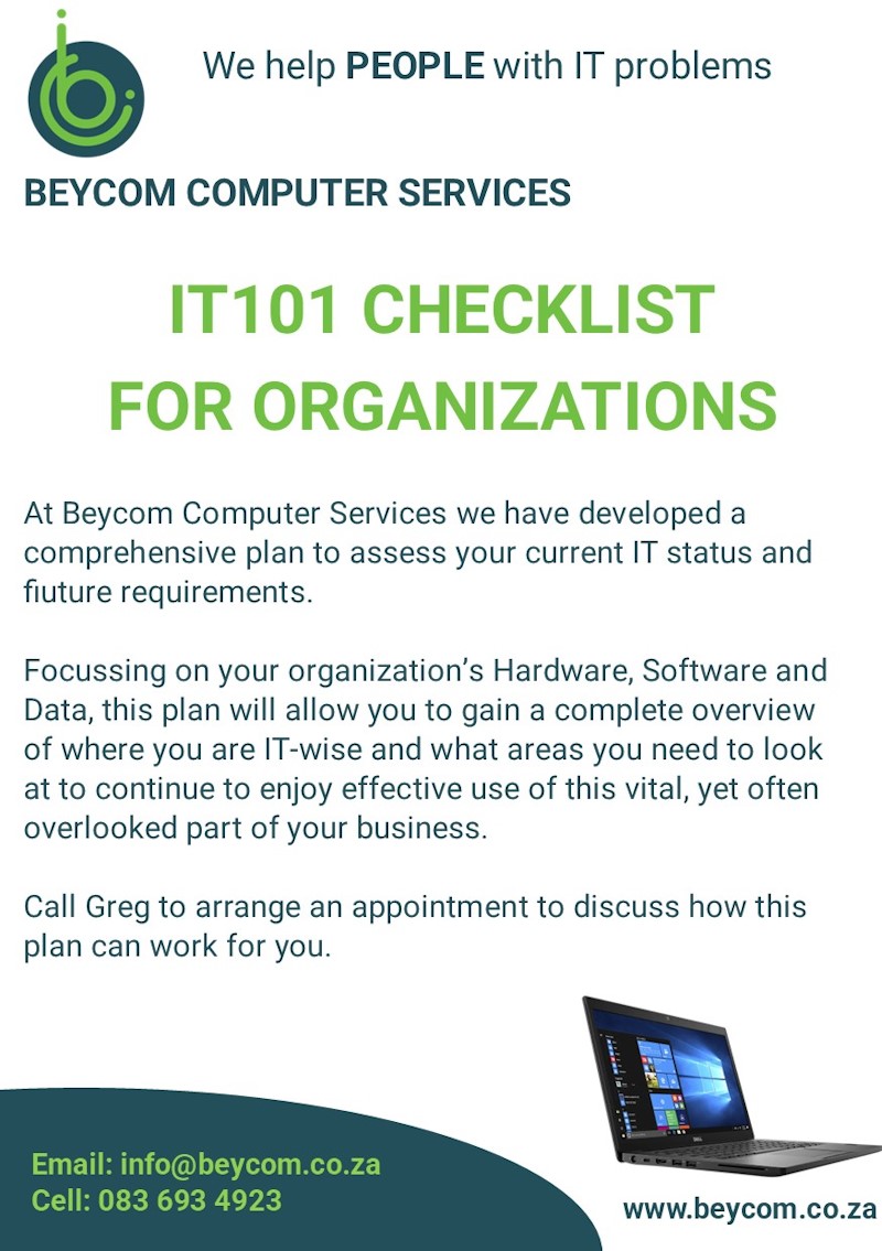beycom overview