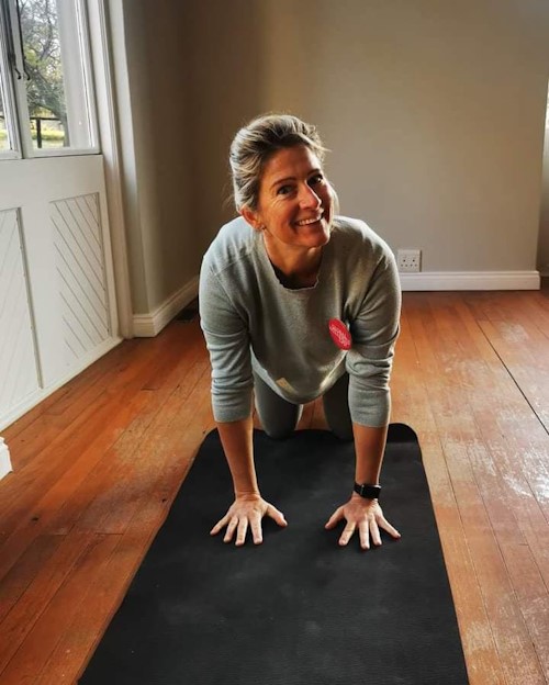 indigo fields liza williams cover