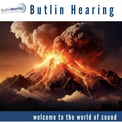 butlin hearing