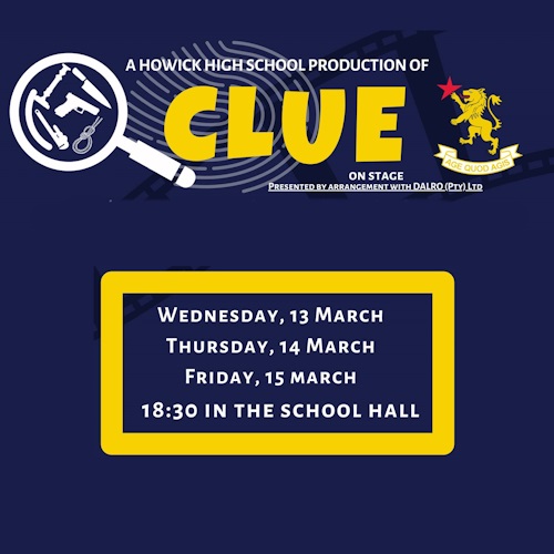 clue at howick high