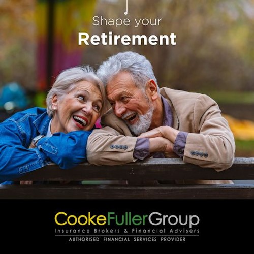 cooke fuller retirement planning