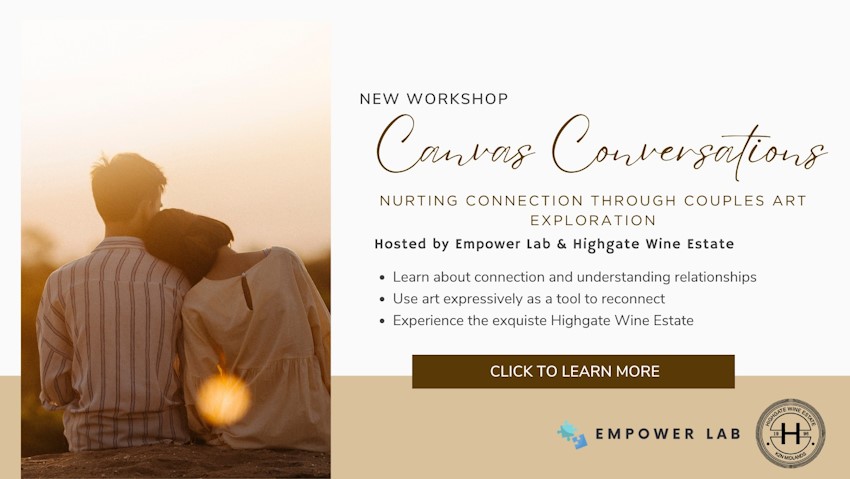 couples workshop at highgate