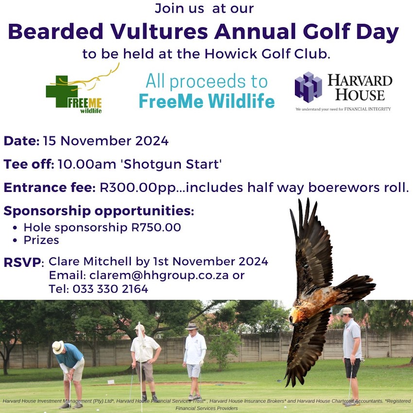 freeme golf day 2024