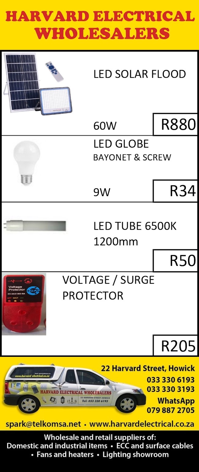 harvard electrical 8 march 2024