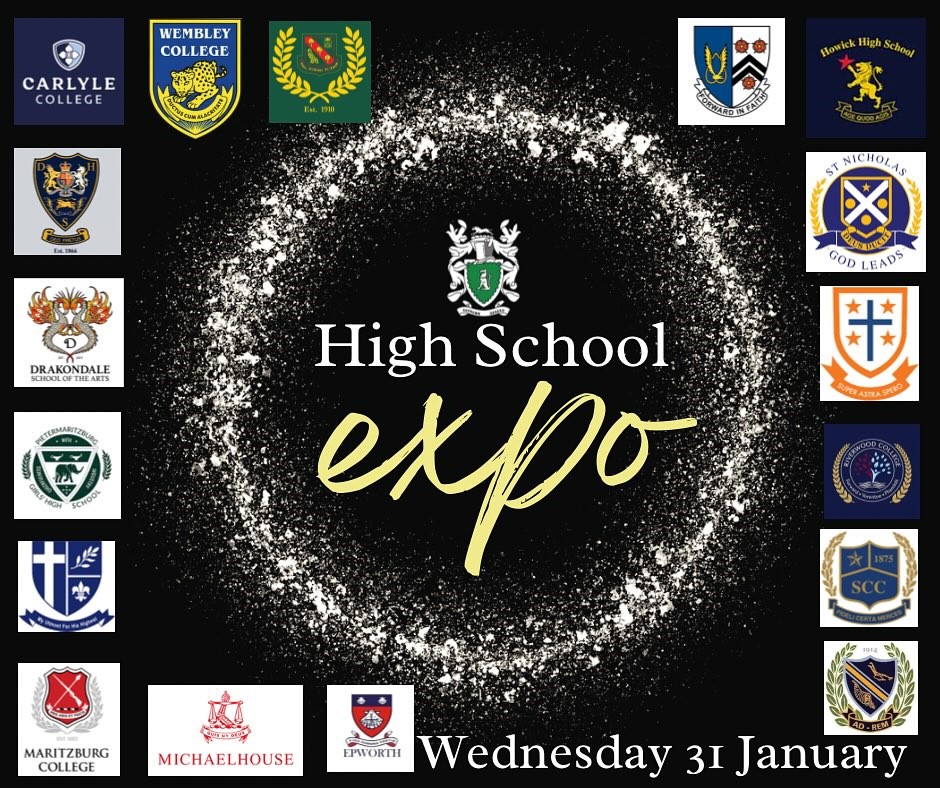 howick prep hosts 2024 high school expo