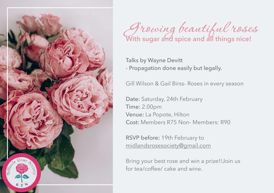 midlnads rose talk at la popote