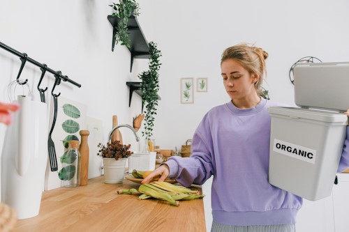 myths about recycling