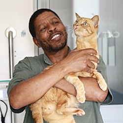 open day at midlands vet 