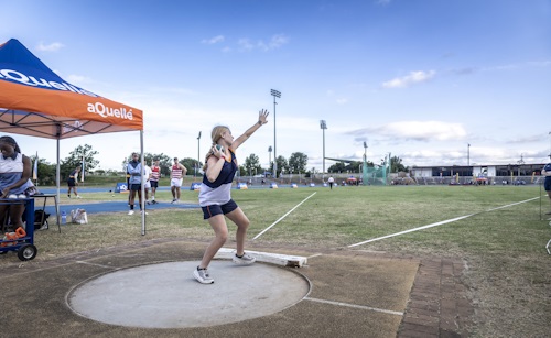 treverton 2024 athletics