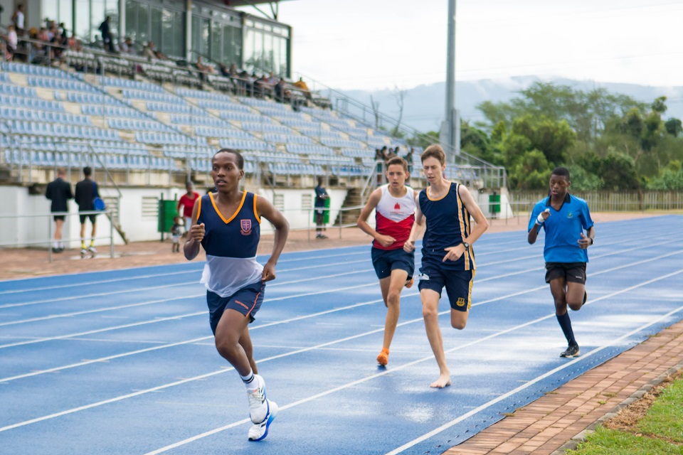 treverton 2024 athletics b