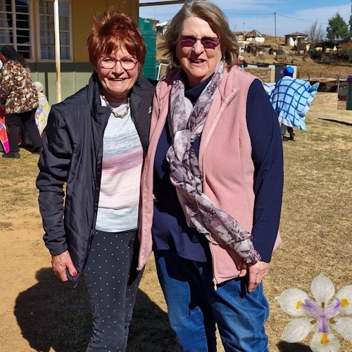 yarrow school beanie blanket drive cover